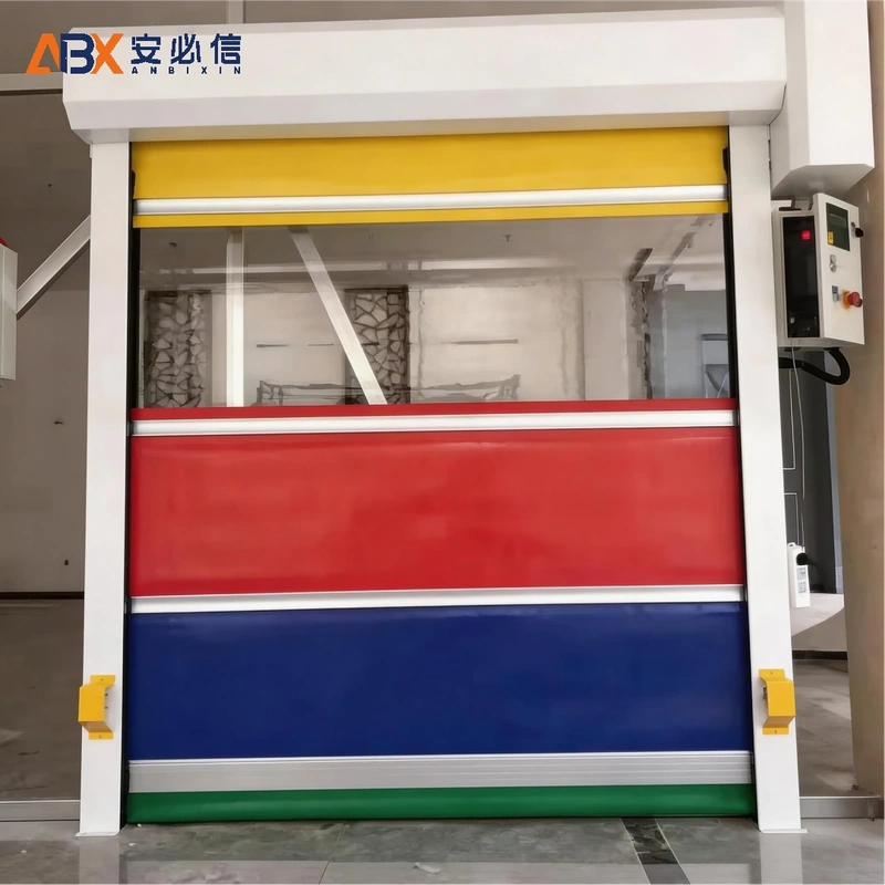 淮南洁净快速门